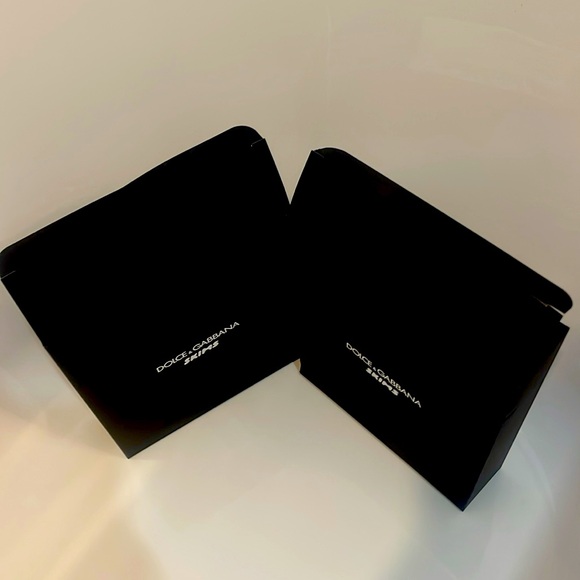 💯 New Skims DOLCE & GABBANA - Picture 6 of 8